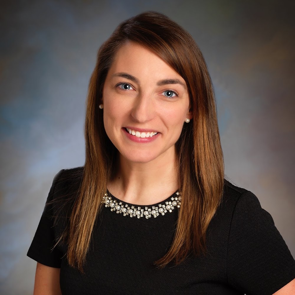 Meet your Posher, Audrey